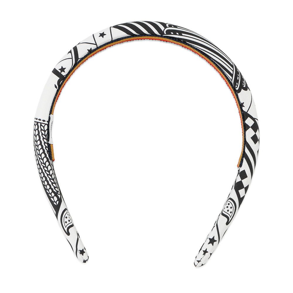 エルメス カチューシャ エルザ ジグザグ HERMES ヘアアクセサリー ヘアバンド WWW_NOITHATQUANGTHANH_NET