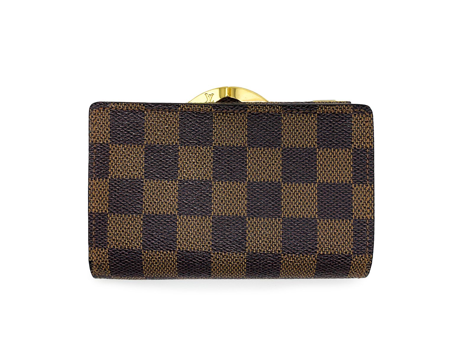 ルイヴィトン ダミエ ポルトモネビエヴィエノワ N61664 楽天市場】【財布】LOUIS VUITTON ルイ ヴィトン ダミエ