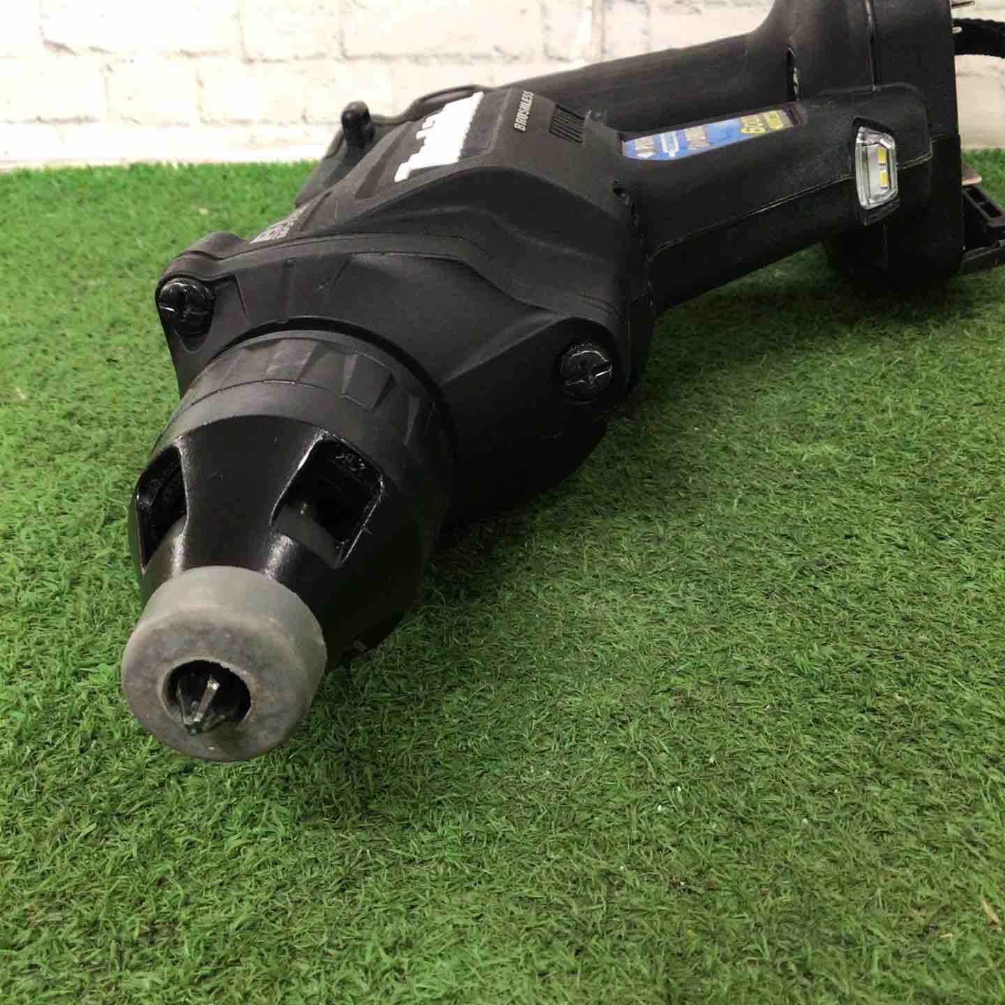 makita コードレススクリュードライバ