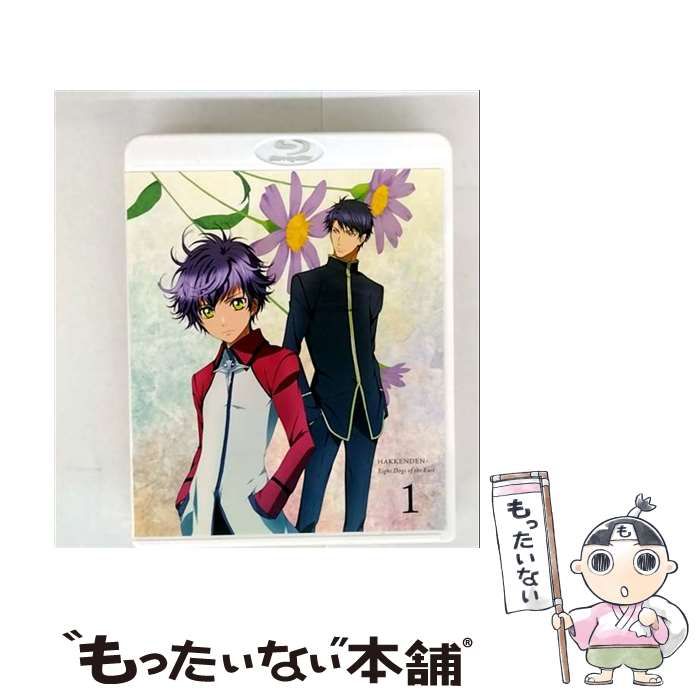 中古】八犬伝 Blu-ray豪華版 [Blu-ray] 八犬伝 Blu-ray豪華版 BD