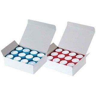 【まとめ買い10個セット品】【 カラークリアカップティーライト ブルー 】【 厨房器具 製菓道具 おしゃれ 飲食店 】