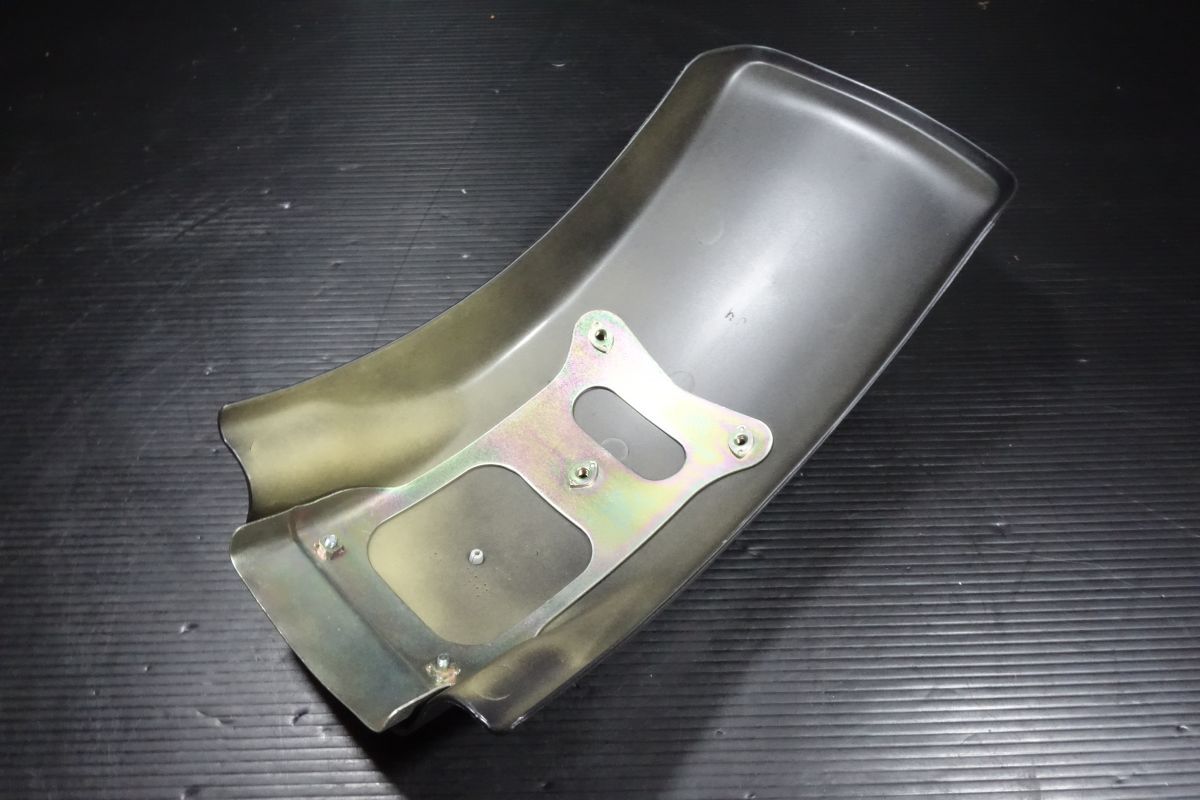 リアフェンダー