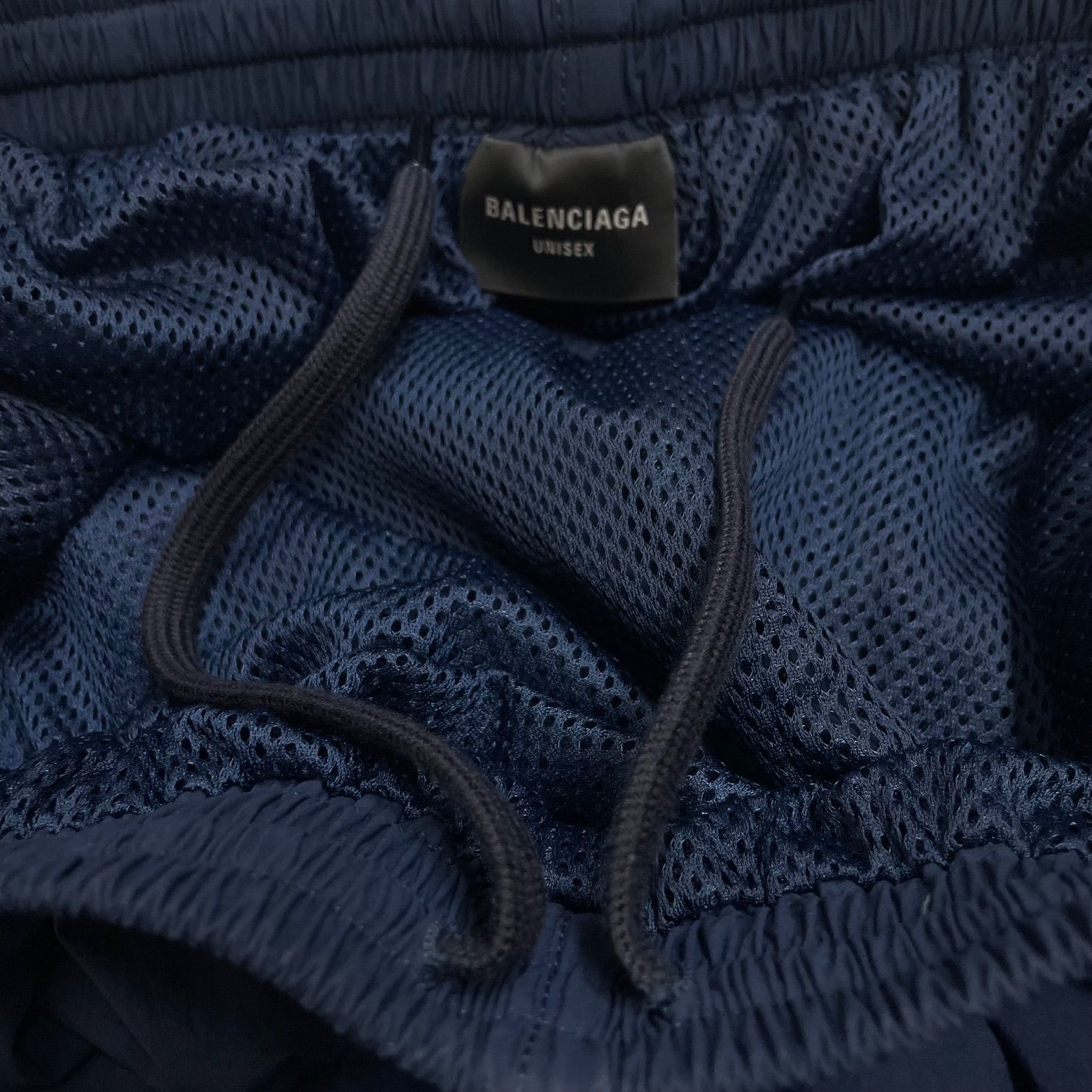 【BALENCIAGA】Fitted Tracksuit Pants トラックスーツパンツ Men's Pants | Balenciaga ZW