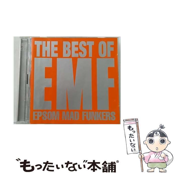 【中古】 Best of EMF 中古】 Best of / EMF / - メルカリ