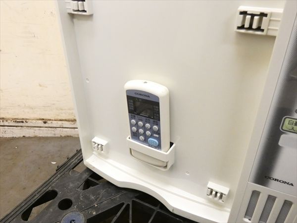 コロナ窓用ルームエアコン Amazon | 【工事不要】 CORONA(コロナ