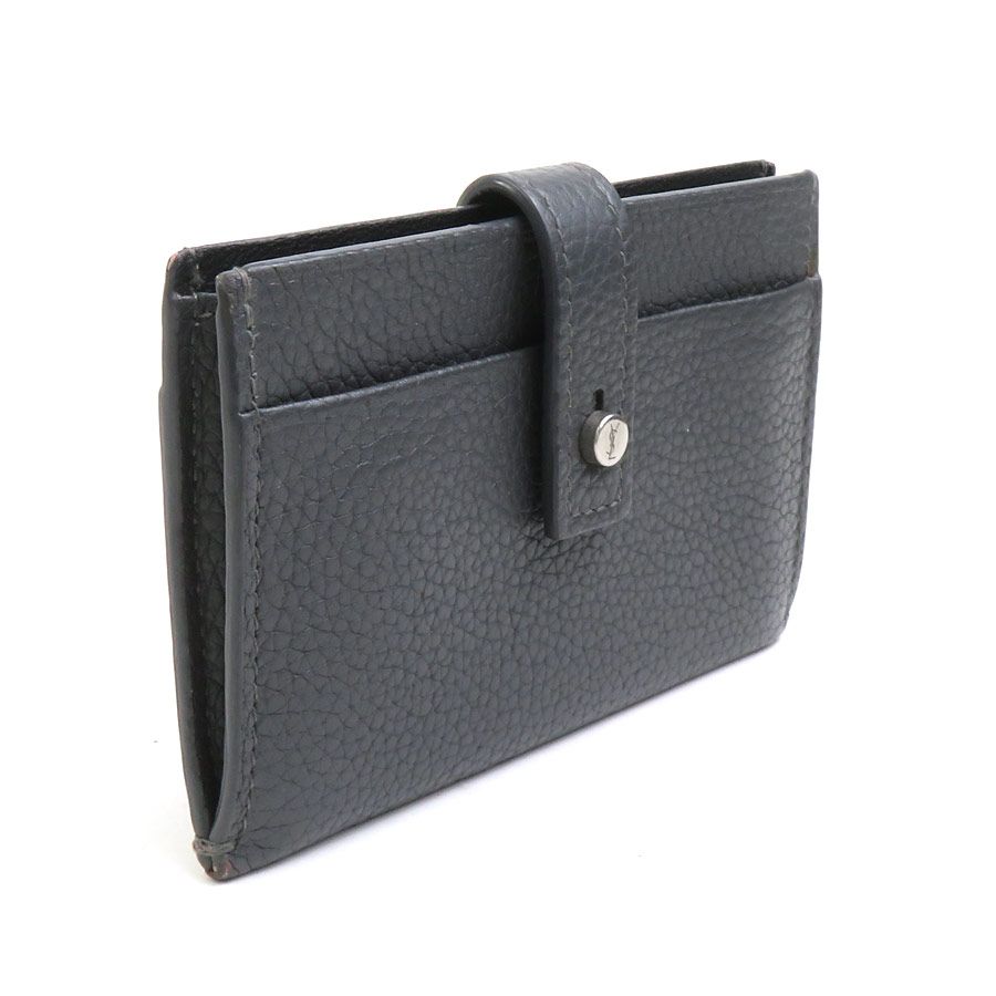 サンローラン SAINT LAURENT カードケース