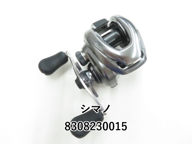 SHIMANO 15 メタニウム DC 右巻き　ラインあり SHIMANO 15 メタニウム DC 右巻き ラインあり シマノ メタニウム