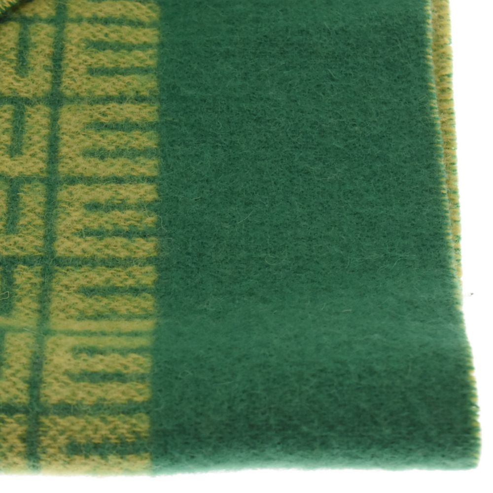 SUPREME (シュプリーム) 18AW Logo Repeat Scarf ロゴリピート