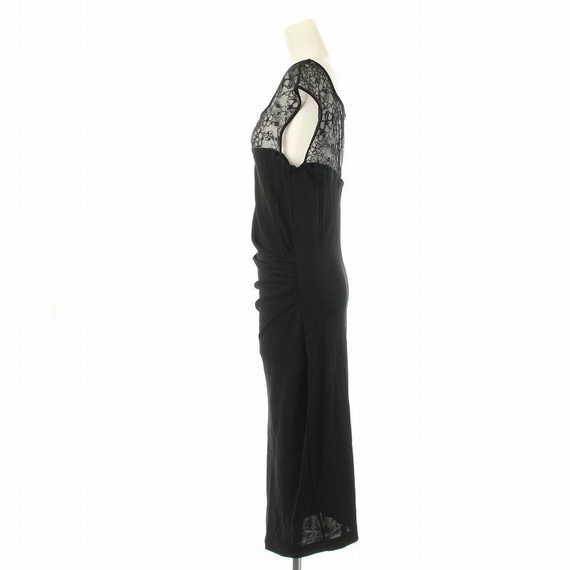 MAX MARA STUDIO ノースリーブワンピース Max Mara Studio MAX MARA マックスマーラ ステュディオ