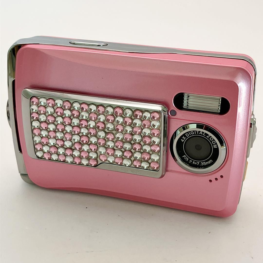 デジカメ9台まとめ売り　※動作未確認 デジカメ コンパクトデジタルカメラ 4K動画撮影 64MP画素 オート