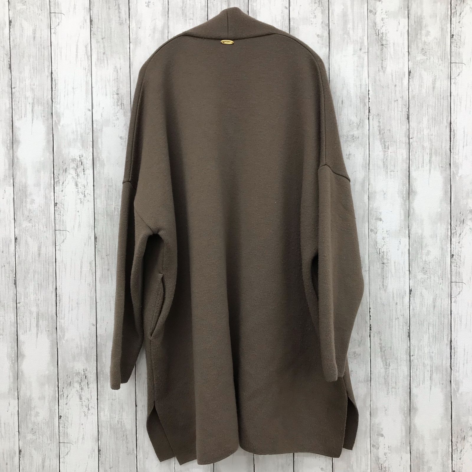 ☆ MUSE de Deuxieme Classe ☆ミューズドゥーズィエムクラス 20AW