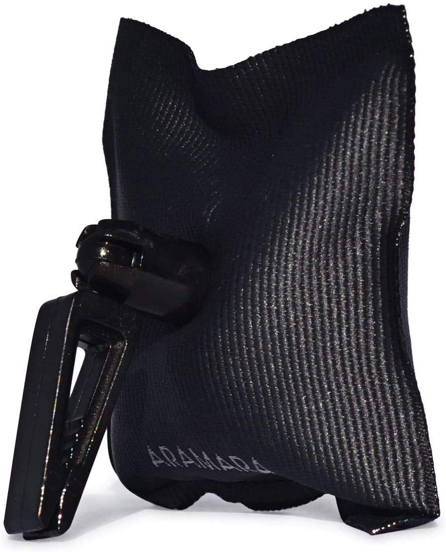 CULTI CAR Sachet Aramara 7x7cm