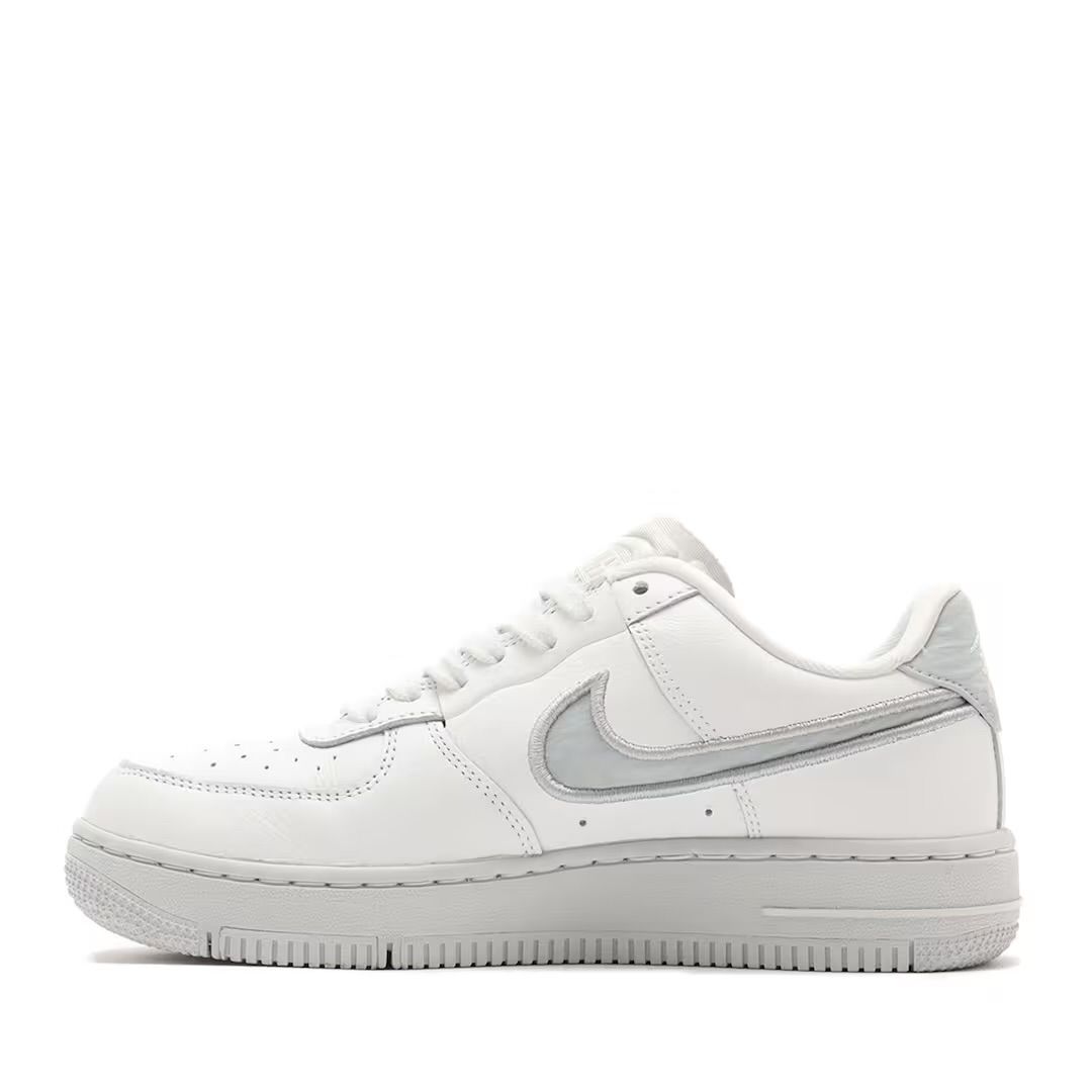 ナイキ スニーカー ナイキ エア フォース 1 ダンス FJ7409-101 Nike Women's Air Force 1 Low Dance 