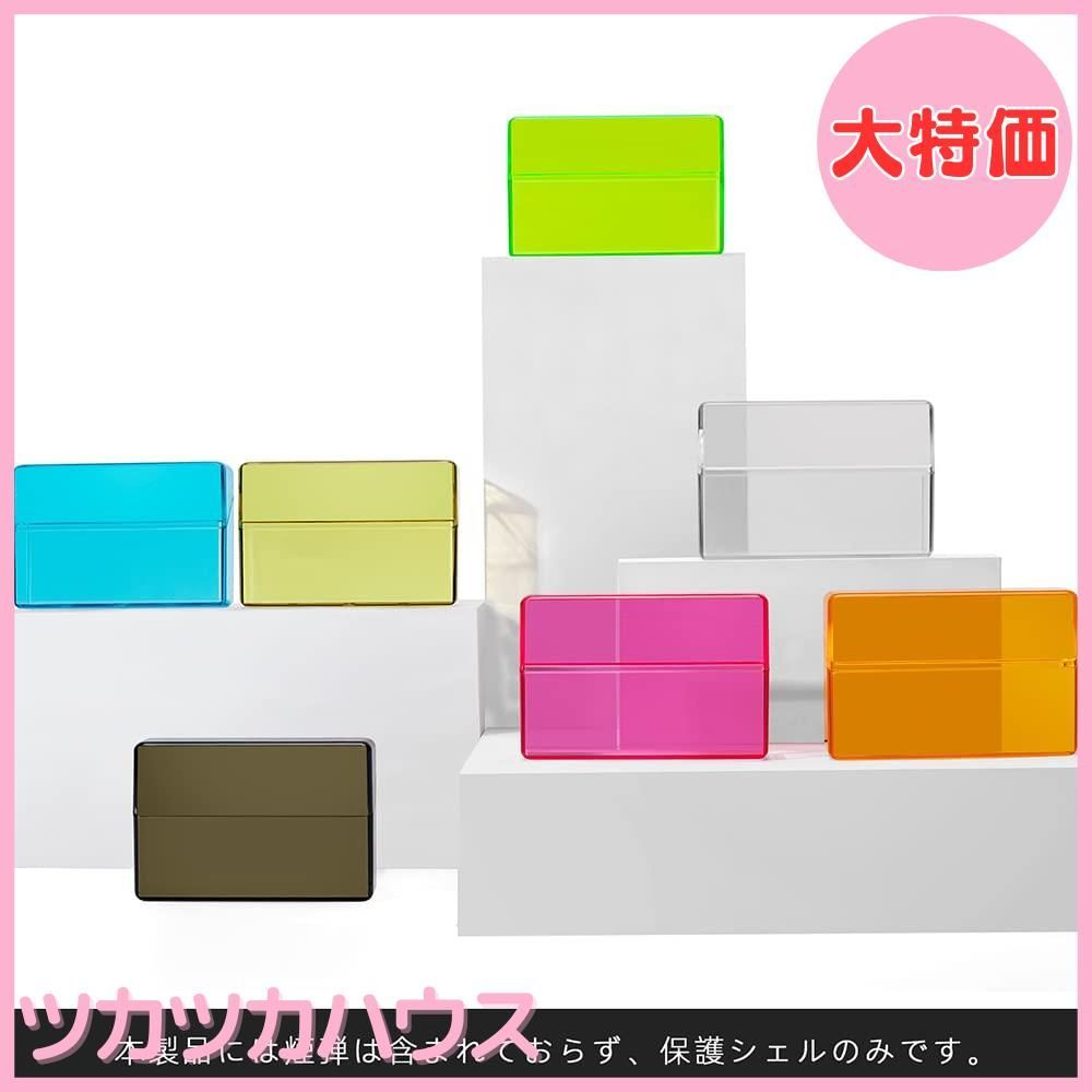 ひよ♡iQOSケース【68】＆シガレットケース【04】 楽天市場】アイコス シガレット ケースの通販