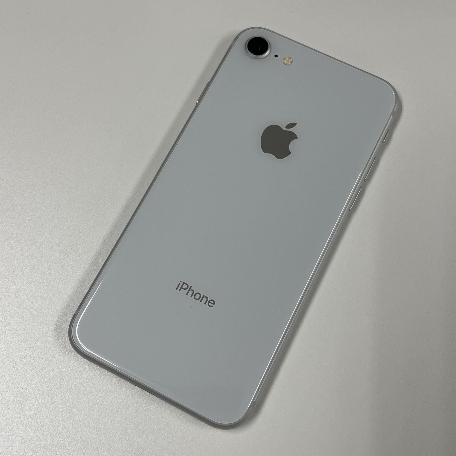 Apple iPhone 8 64gb シルバー au Apple iPhone 8 64GB au 価格比較 - 価格.com