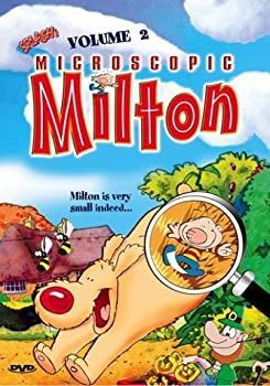 (未使用･未開封品)Microscopic Milton 2 [DVD] 未使用・未開封品)Microscopic Milton 2 [DVD] 【公式通販】
