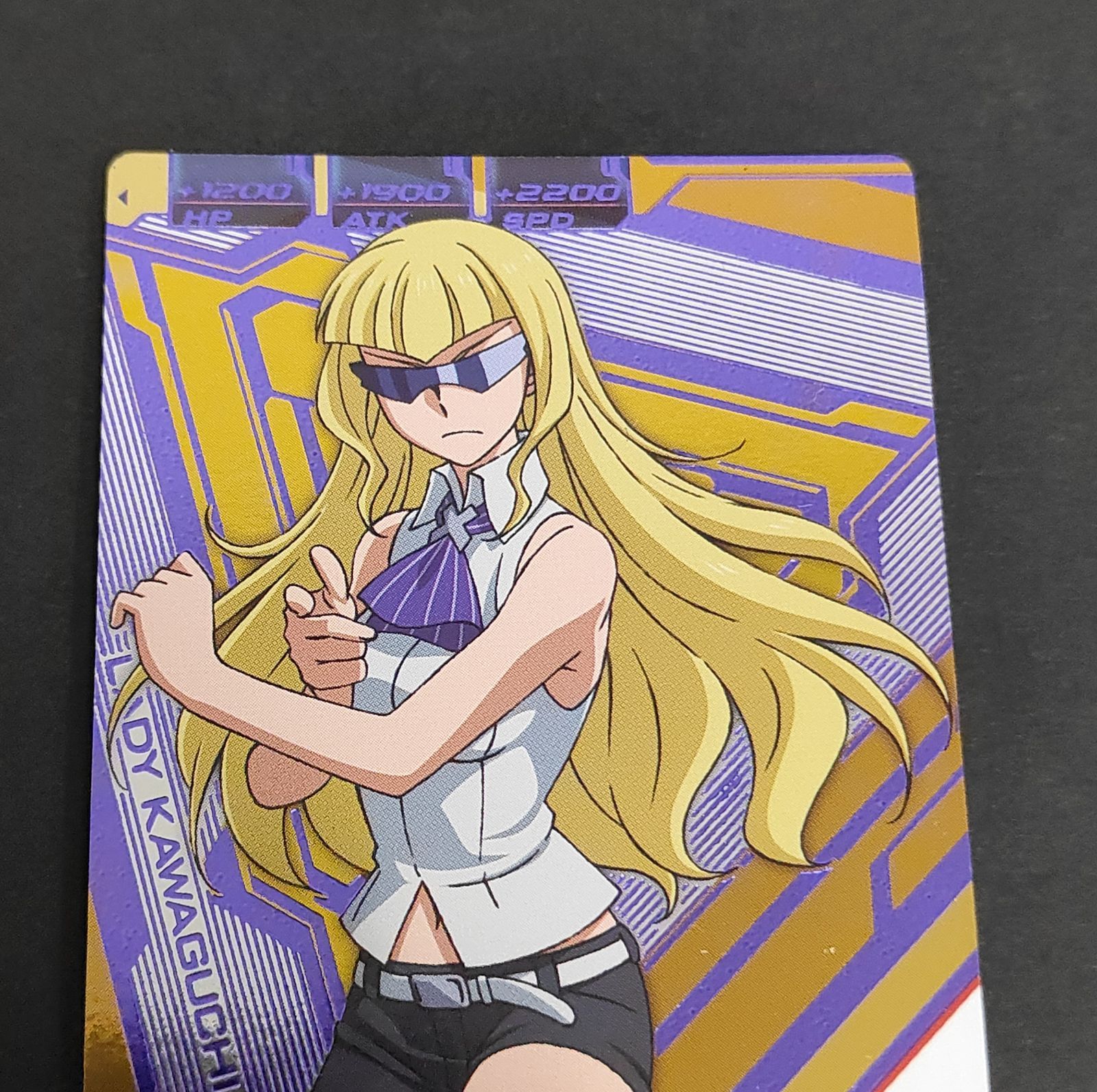 Dグレ　TCG 楽天市場】d.gray-man カードの通販