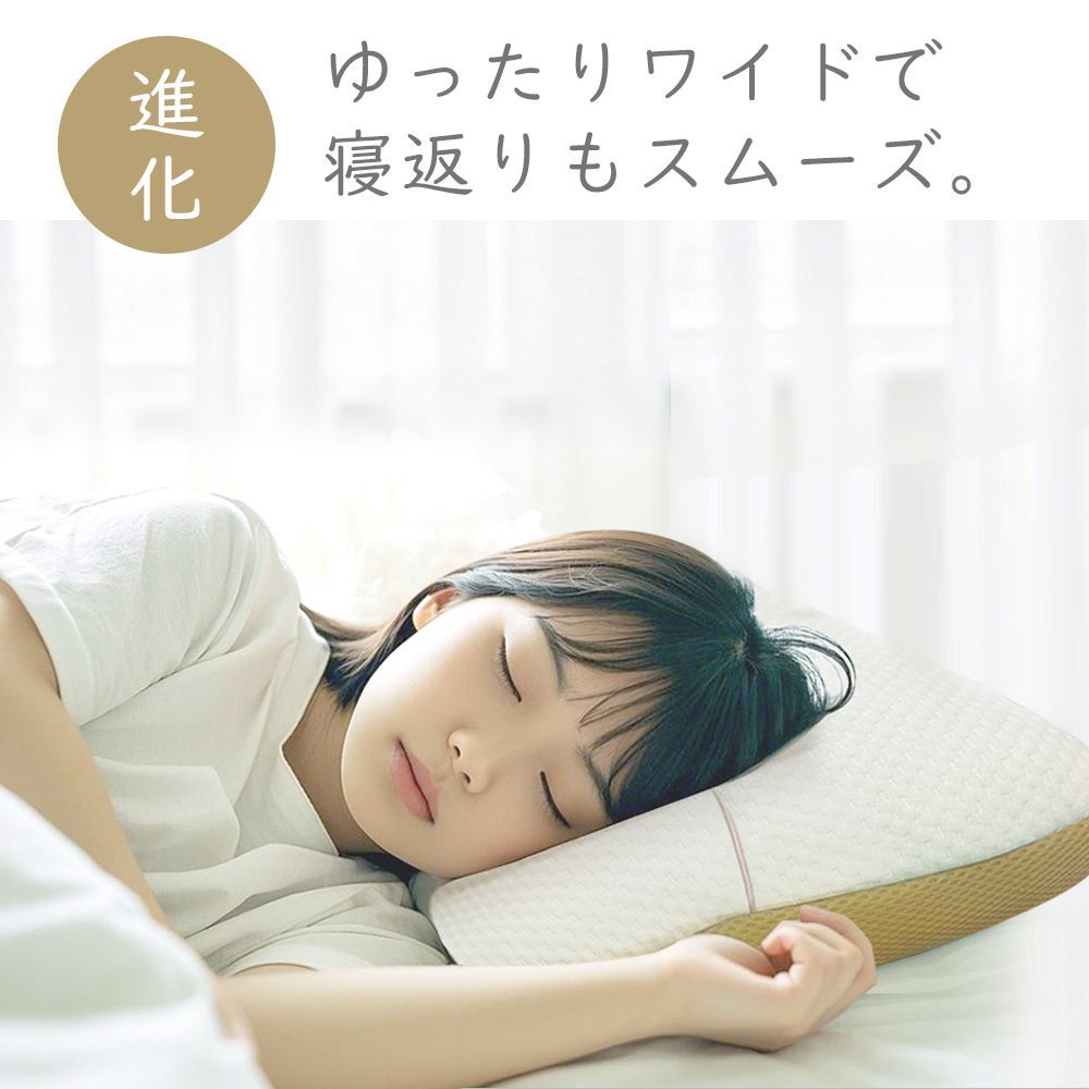 ストレートネック 快眠グッズ