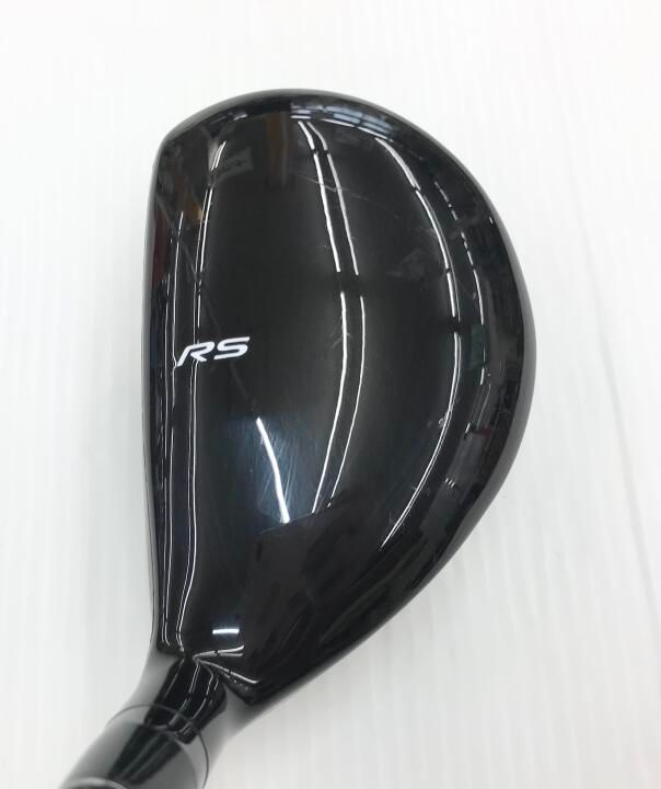 RS JUST 22 R Diamana for PRGR RS JUST ユーティリティ プロギア 最短