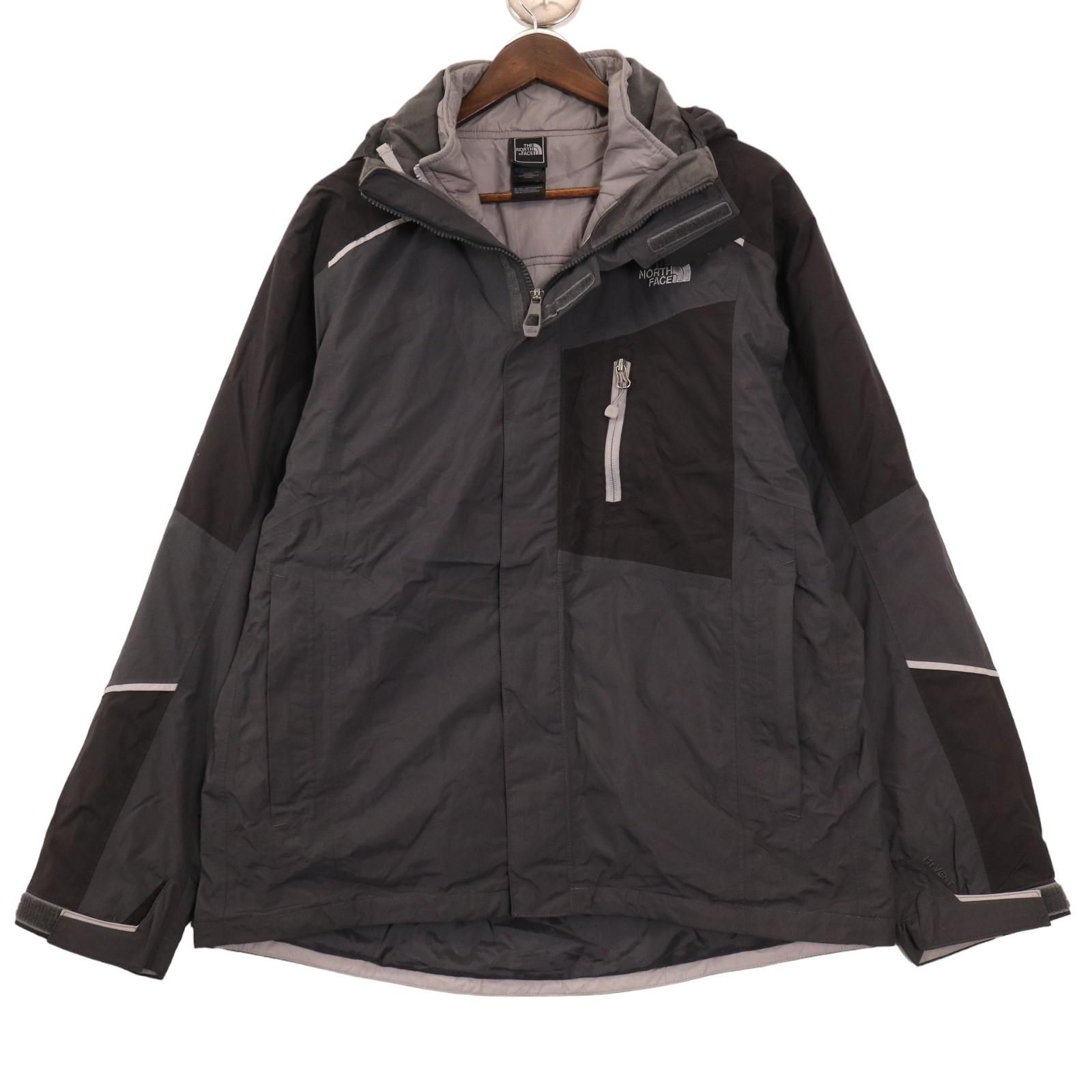 大人 可愛い 服 THE ナイロン 中綿 HYVENT ノースフェイス FACE NORTH Mサイズ