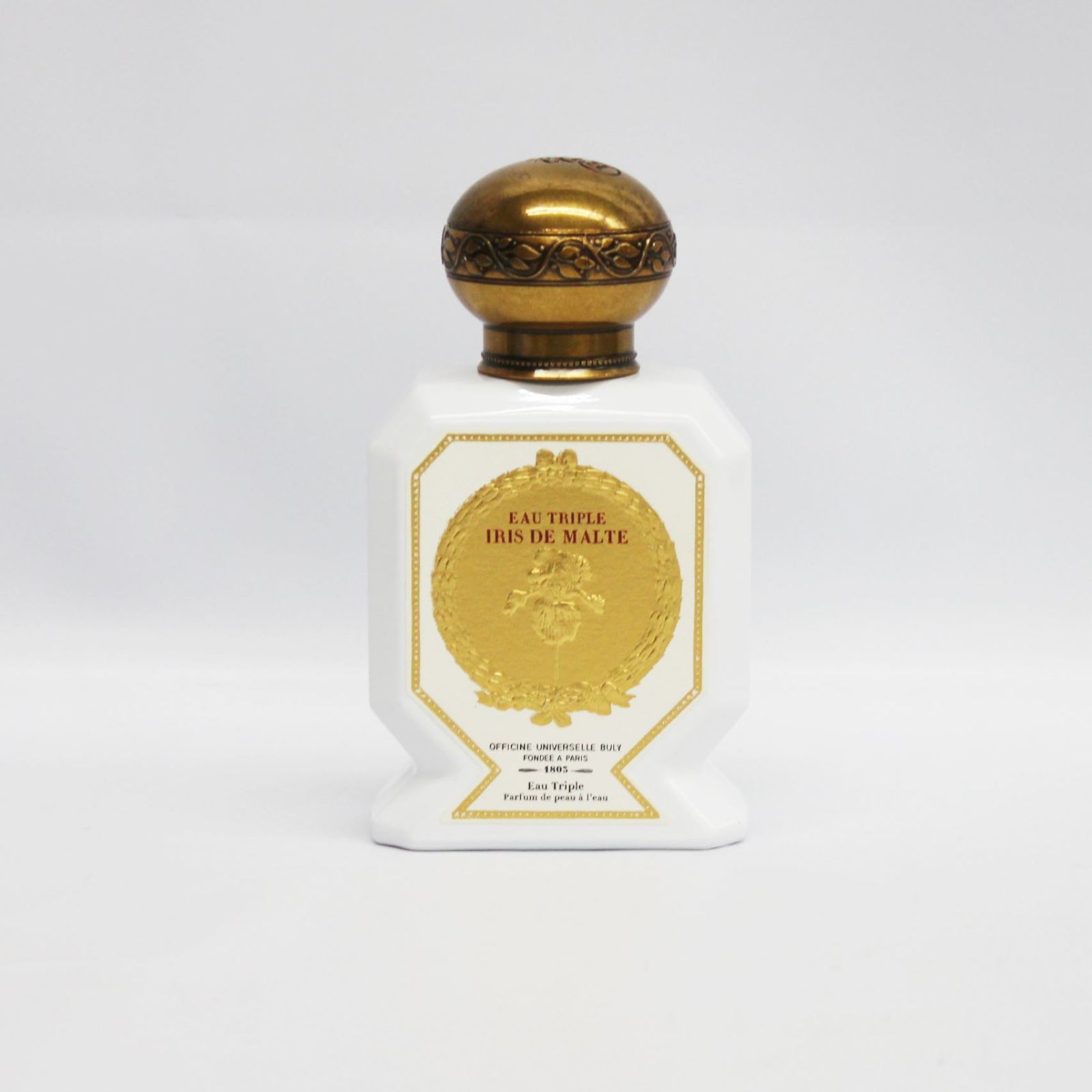 Officine ビュリー IRIS DE MALTE Eau Triple Maltese Iris - Perfume - Officine Universelle Buly