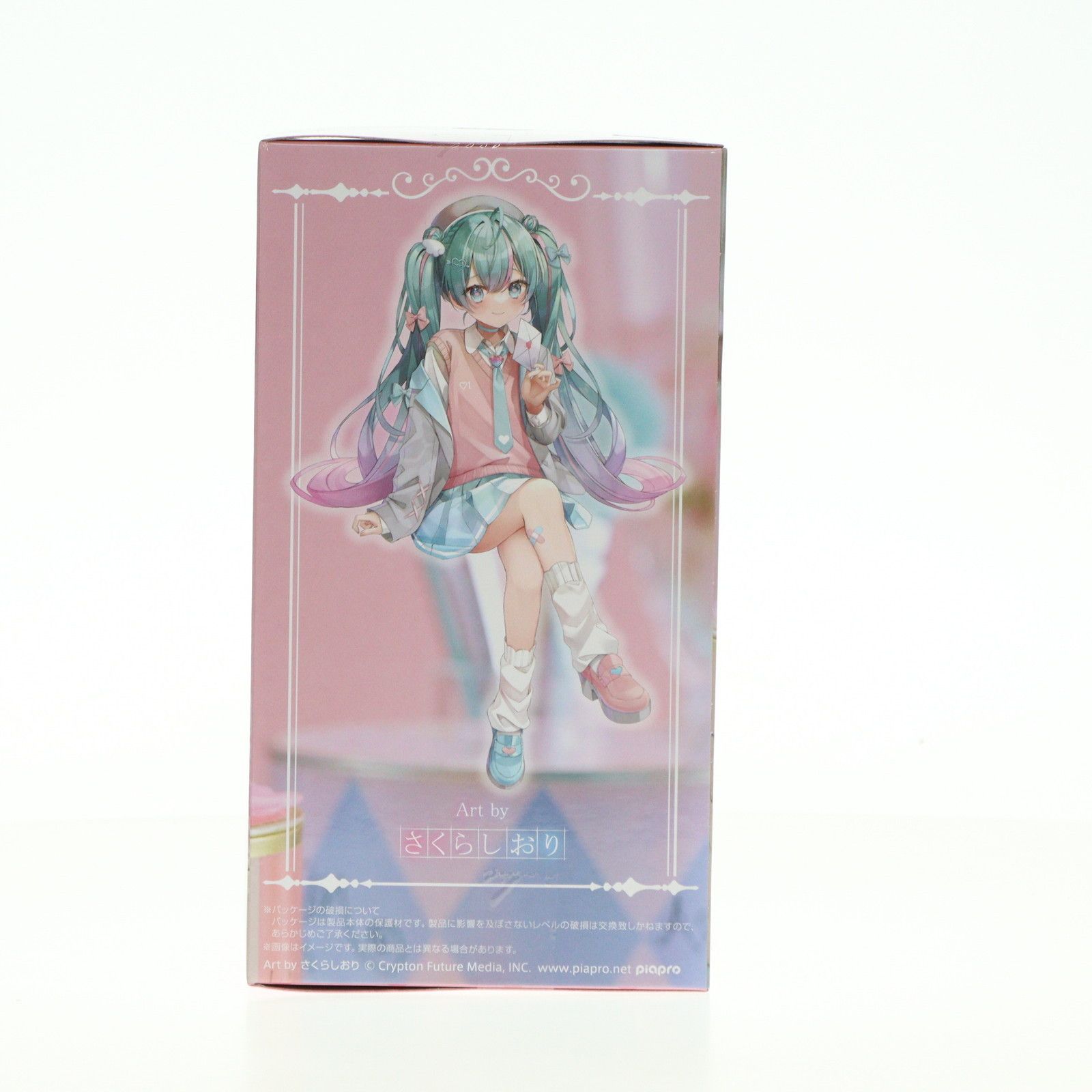 さとるちゃん　PRO 恋ヌールW セット DOLK×Asleep Eidolon】櫻DingDang ver. Limited 櫻の季節