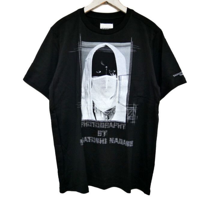 TAKAHIROMIYASHITA The Soloist ソロイスト 国内正規 21SS jane doe's portrait 4 s/s tee  Tシャツ ポートレート sc.0487SS21 black ブラック 黒 52 - メルカリ