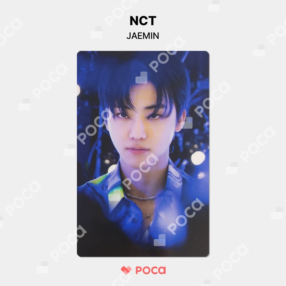 dfesta d'festa nctdream ジェミン　8/13 トレカ 特典 NCT ジェミン トレカ DICON D'FESTA MINI EDITION : NCT DREAM
