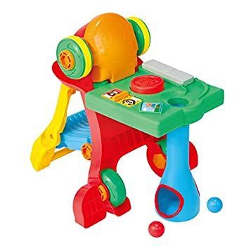 【中古】ピープル つかまり立ち はじめたら 全身の 知育 パーフェクトII 8ヶ月 から CH-047