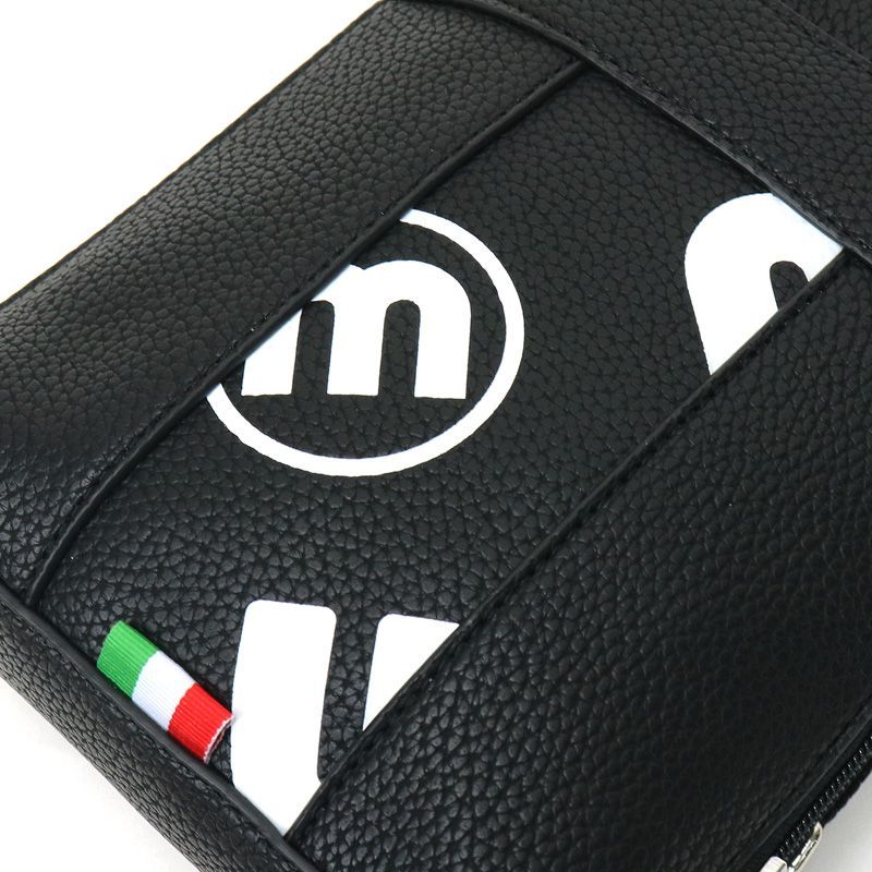 A出品 新品 ミラミラン ボディバッグ 249901 - メルカリ