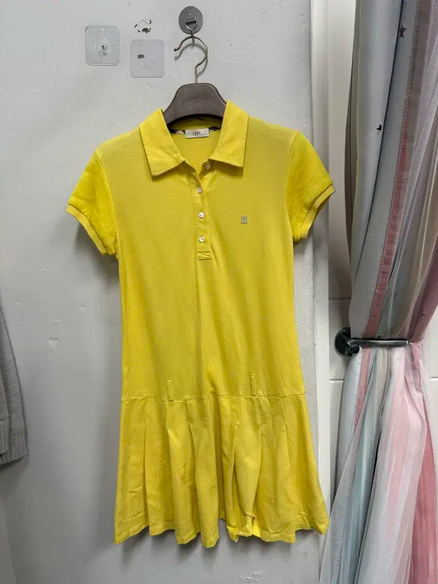 DAKS ダックス ワンピース