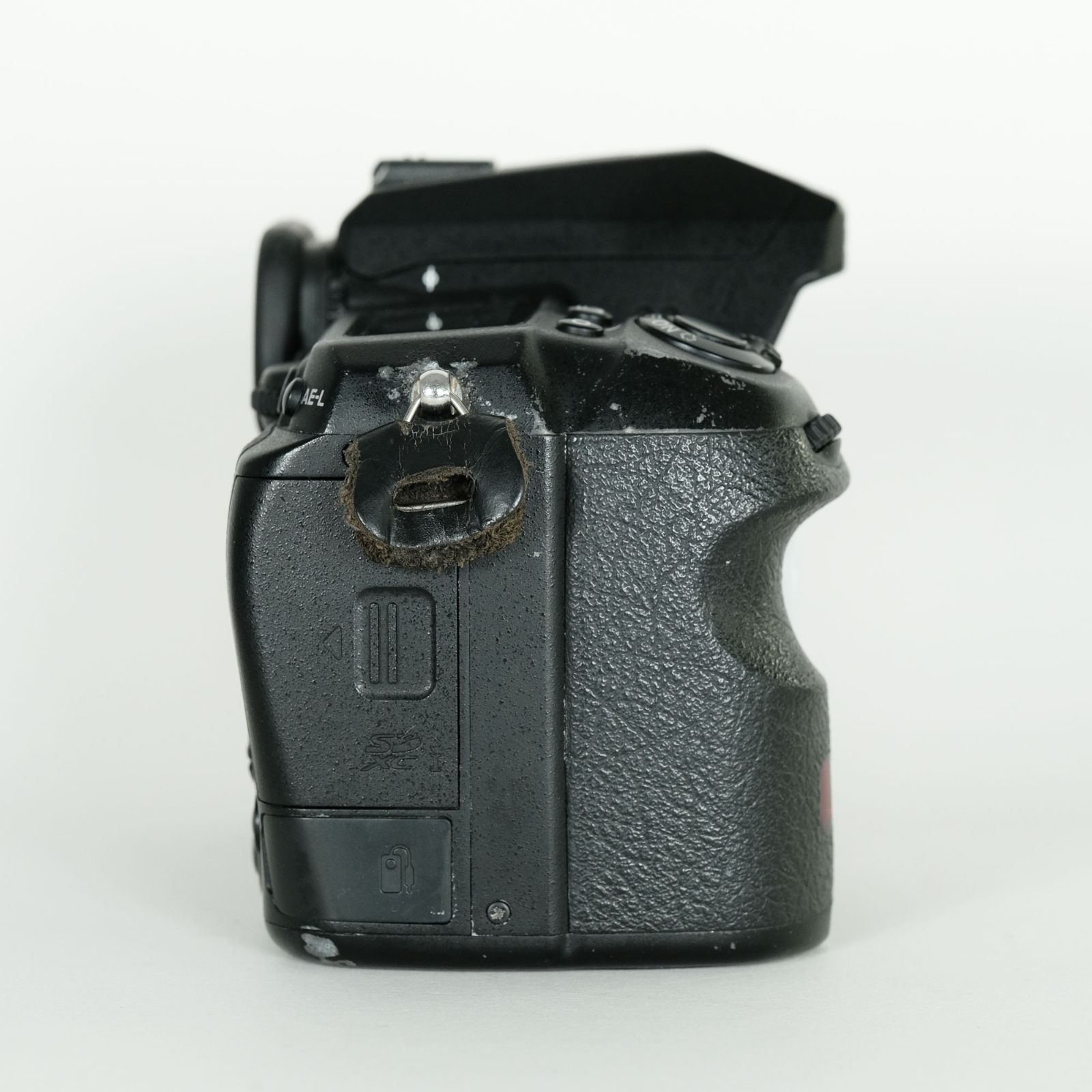 ★シャッター数3,380回 PENTAX  K-70 ペンタックス ボディ レンタル - PENTAX(ペンタックス)PENTAX K-70 ボディ | カメラと