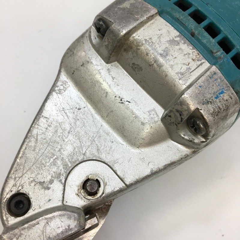 makita マキタ 充電式ストレートシャー JS161DZ 本体のみ 18V 1.6mm バッテリ 充電器 ケース別売 鉄工 金属 板金 加工 切断 コードレス △ DW3519 WWW_OLIVIERBERNSTEIN_COM
