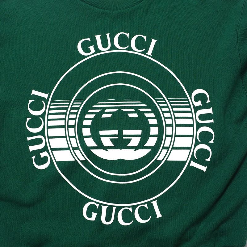 美品 GUCCI グッチ スウェット【古着】【中古】【送料無料】20240902/RA1064