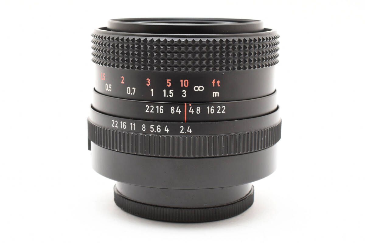 ☆良品☆ カールツァイス Carl Zeiss Jena DDR Flektogon auto ☆良品☆ カールツァイス Carl Zeiss Jena DDR Flektogon auto