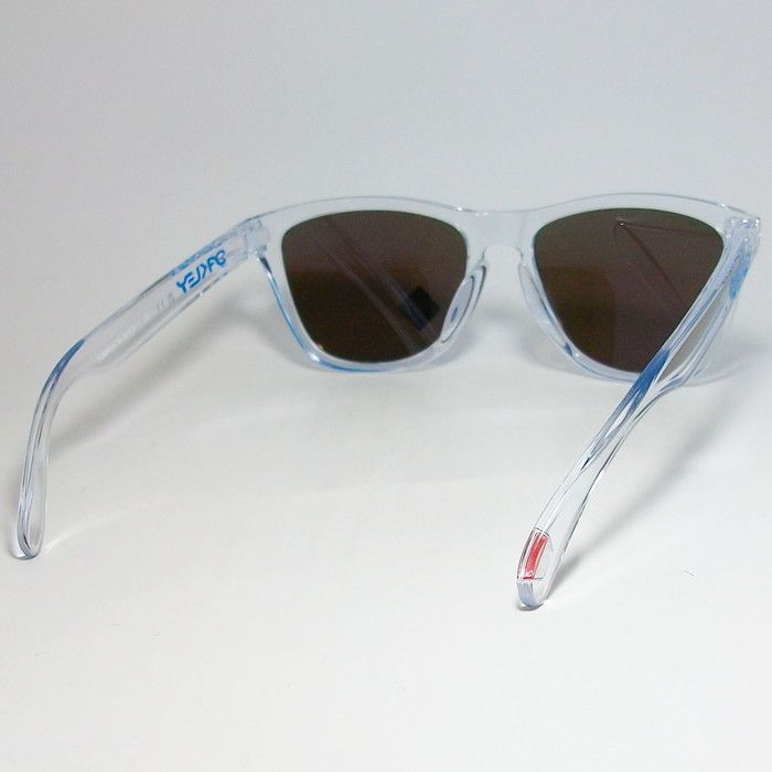 OAKLEY オークリー 9245-A754 サングラス FROGSKINS フロッグスキン