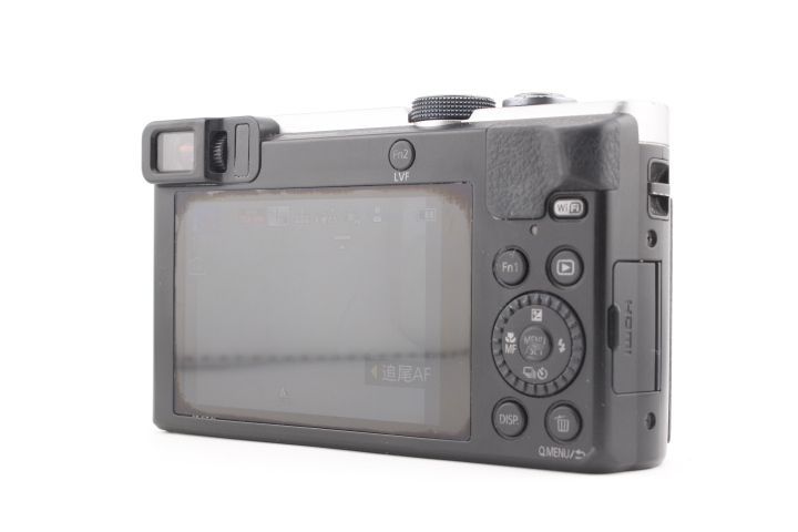 Panasonic LUMIX デジカメ2台セット ☆良品☆Panasonic パナソニック Lumix DMC-TZ70 コンパクトデジタル