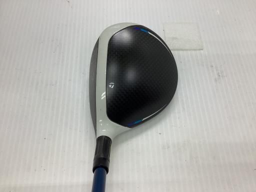 テーラーメイドSIM MAX ５W 中古】 テーラーメイド SIM MAX 5W フェアウェイウッド FW