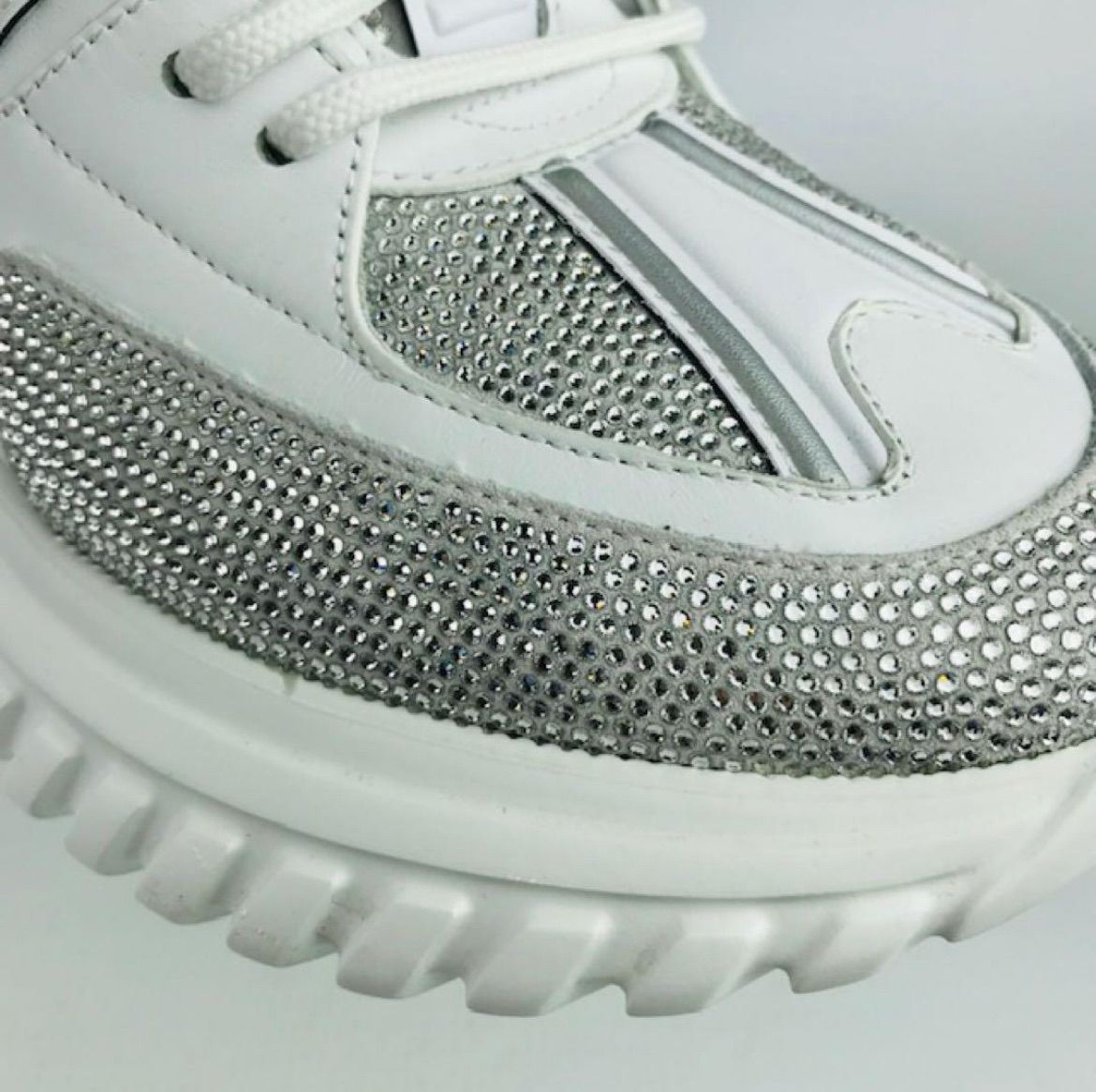 極美品☆PHILIPP PLEIN・フィリッププレイン メンズ レザー切替し 