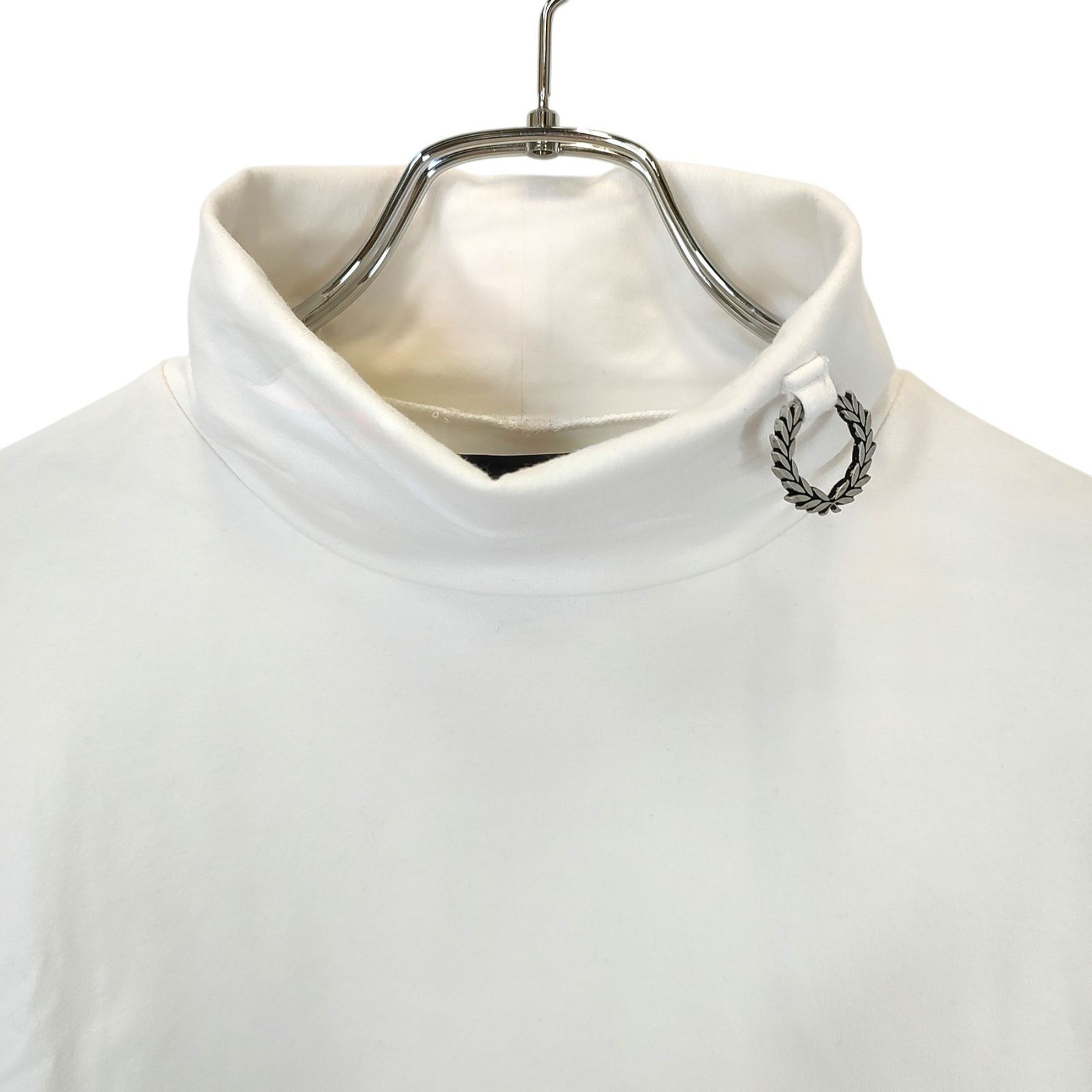 RAF SIMONS ラフシモンズ x FRED PERRY フレッドペリー