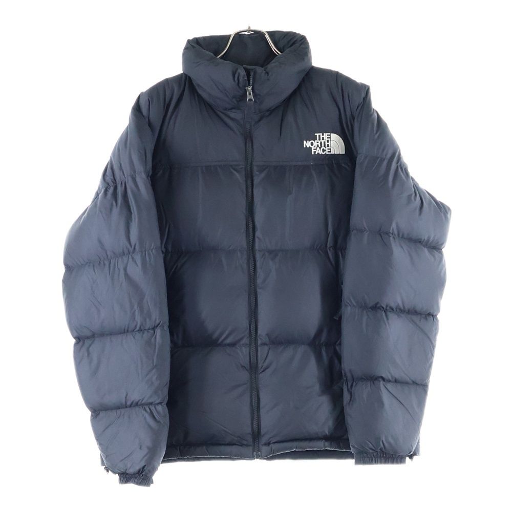 THE NORTH FACE ザノースフェイス Nuptse Jacket ヌプシジャケット ダウンジャケット ブラック ND92234