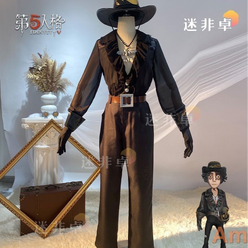 高品質デザイン ゲームキャラクター完全再現