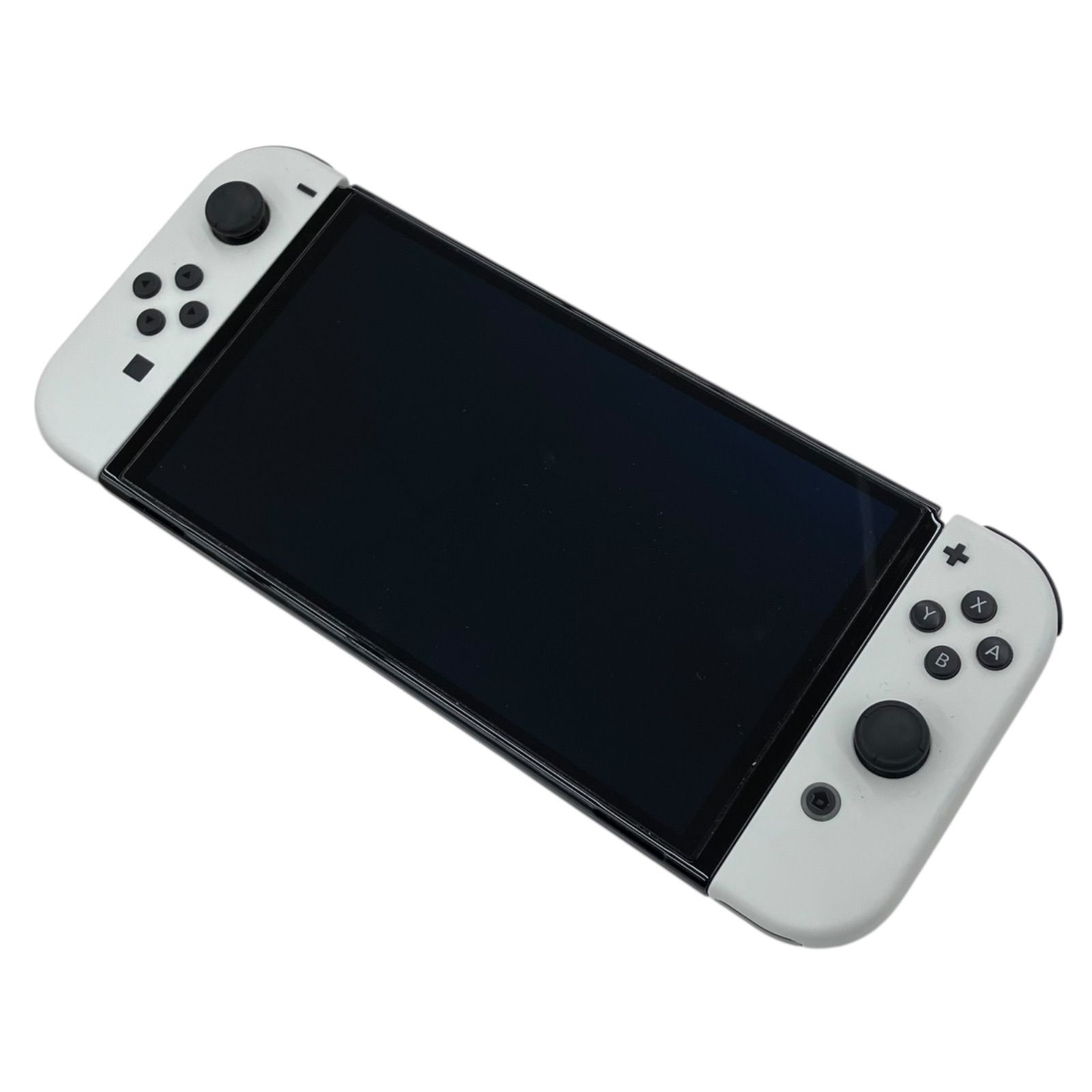 186000 現状品 Nintendo 任天堂 ニンテンドウ Nintendo Switch 有機EL