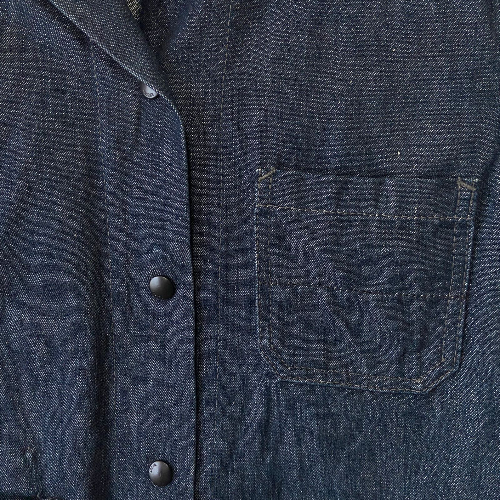 90s EURO Levi's ALL-DUTY ユーロ リーバイス オールデューティー