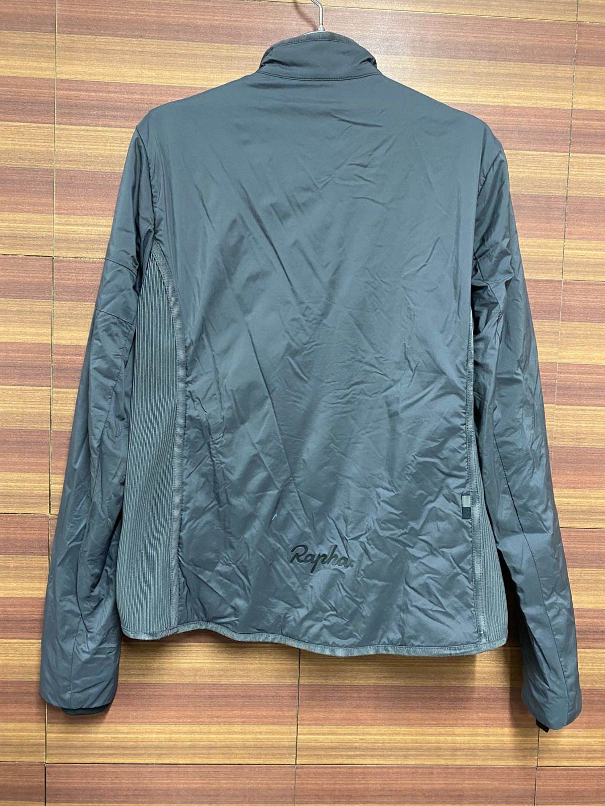 HF858 ラファ Rapha ウィメンズトランスファージャケット