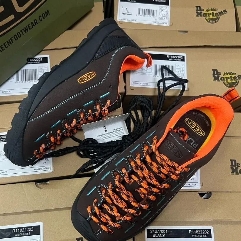 KEEN Jasper ジャスパー スニーカー 靴 シューズ