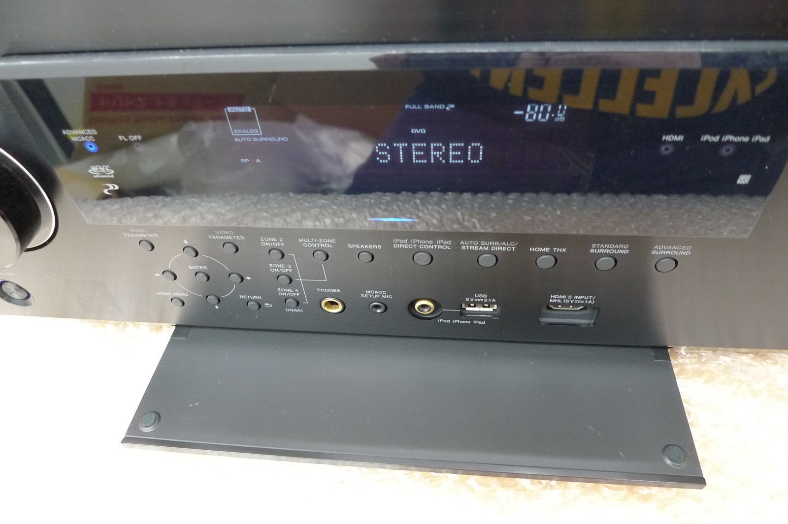 Pioneer パイオニア 9ch AVアンプ SC-LX86 sc-lx86 管理p0912
