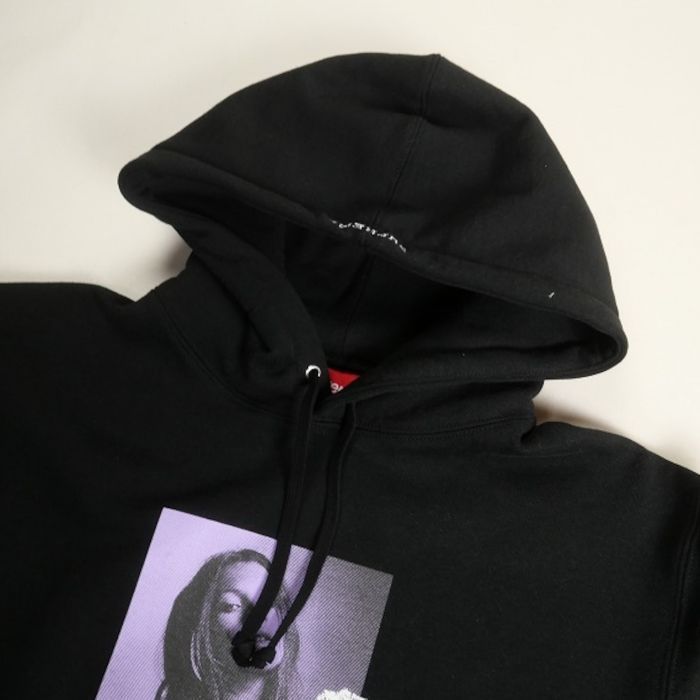 Supreme x Kate Moss シュプリーム x ケイトモス Hooded Sweatshirt