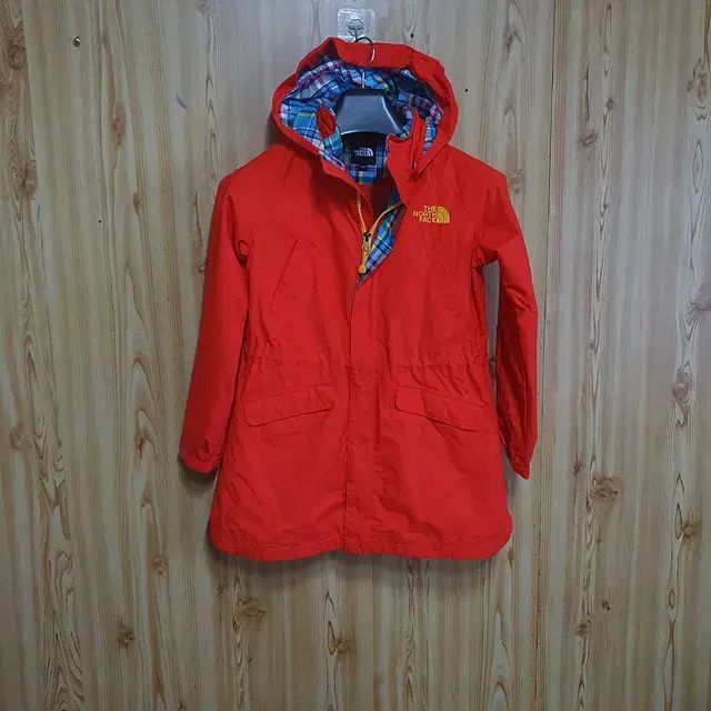 ザ・ノース・フェイス　ウィンドブレーカー　キッズ　ジャケット　140 THE NORTH FACE(ザノースフェイス) キッズ ウィンドブレーカー
