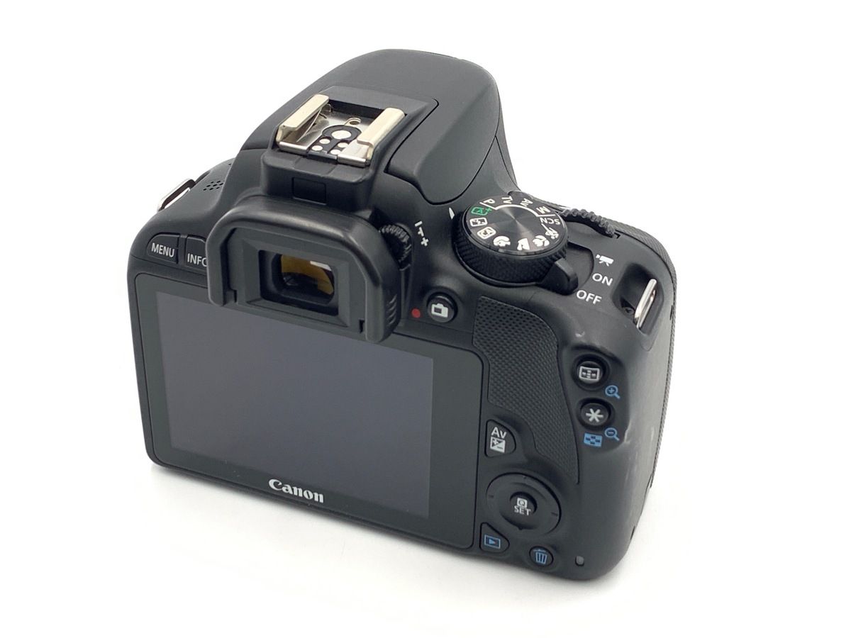 中古】 【並品】 キヤノン EOS Kiss X7 ボディ - メルカリ